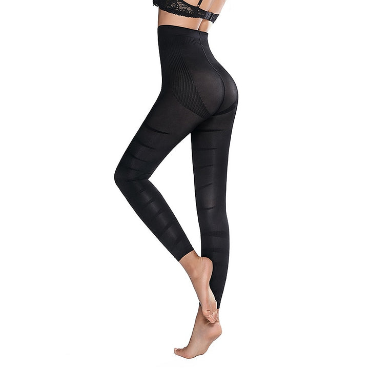 Light n Tight Leggings 🌟 COMPRESSION - not only are these an instant tummy  tuck and cellulite remover but the compression in these leggings ensure  they are not sliding or moving during